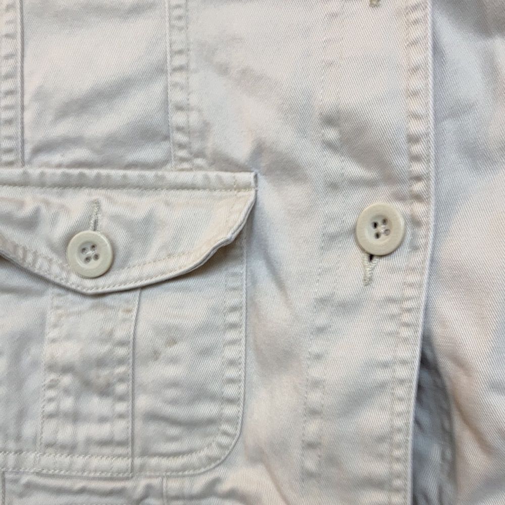 Relativity cotton utility jacket color oatmeal - Picture 2 of 4